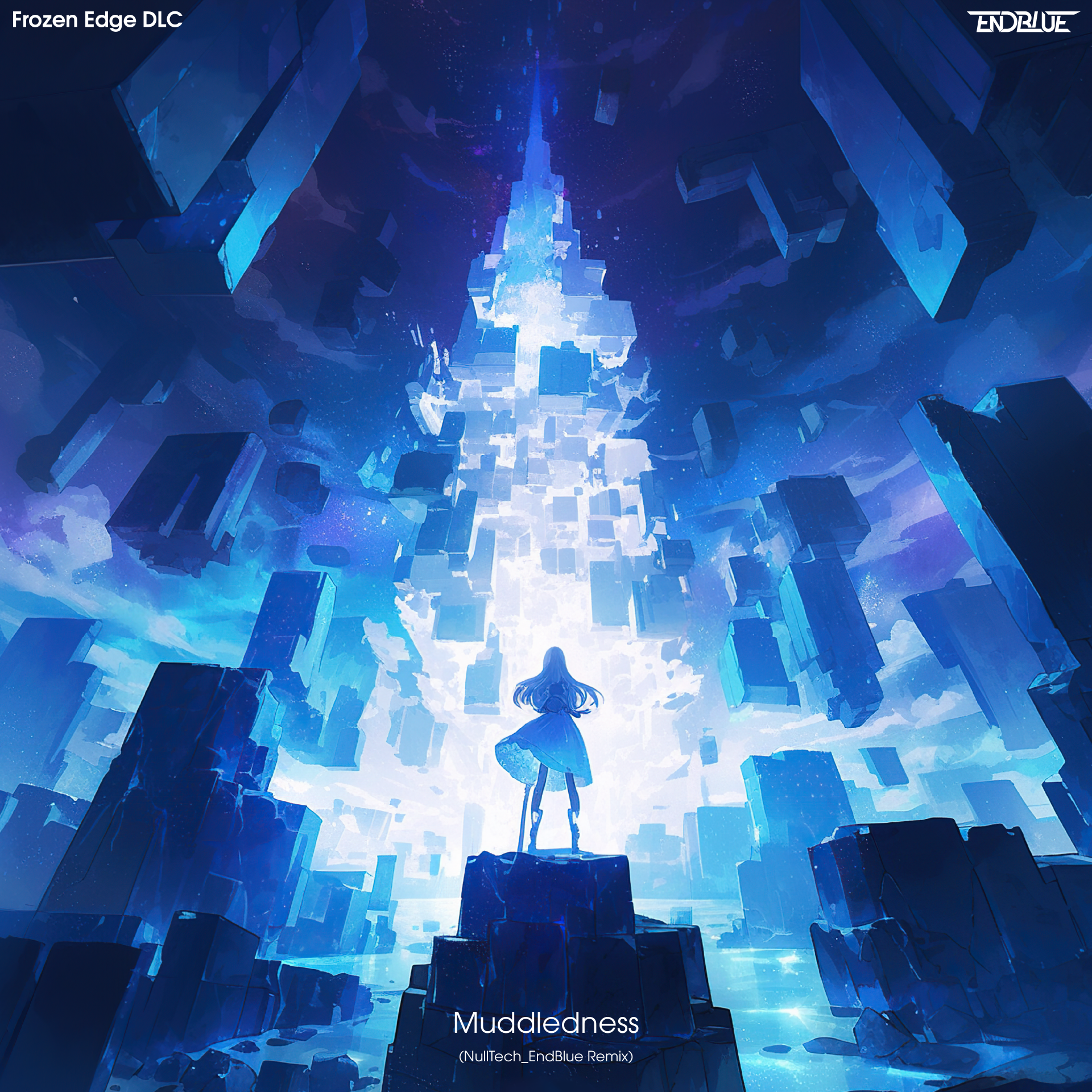 Muddledness(Remix) 封面